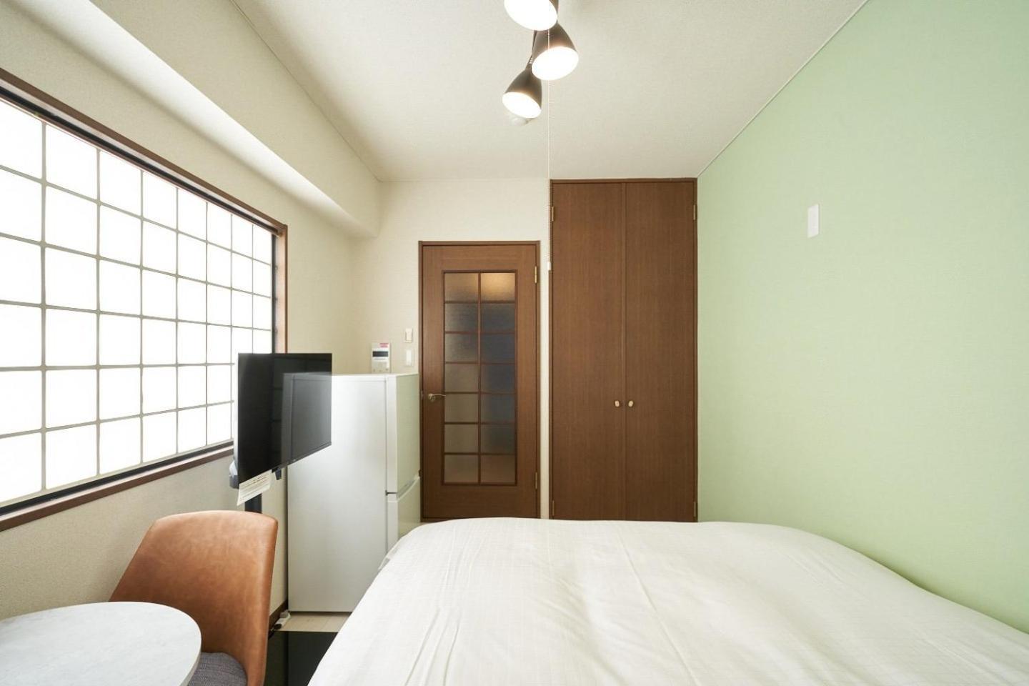 Garden Otsuka Leilighet Tokyo Eksteriør bilde