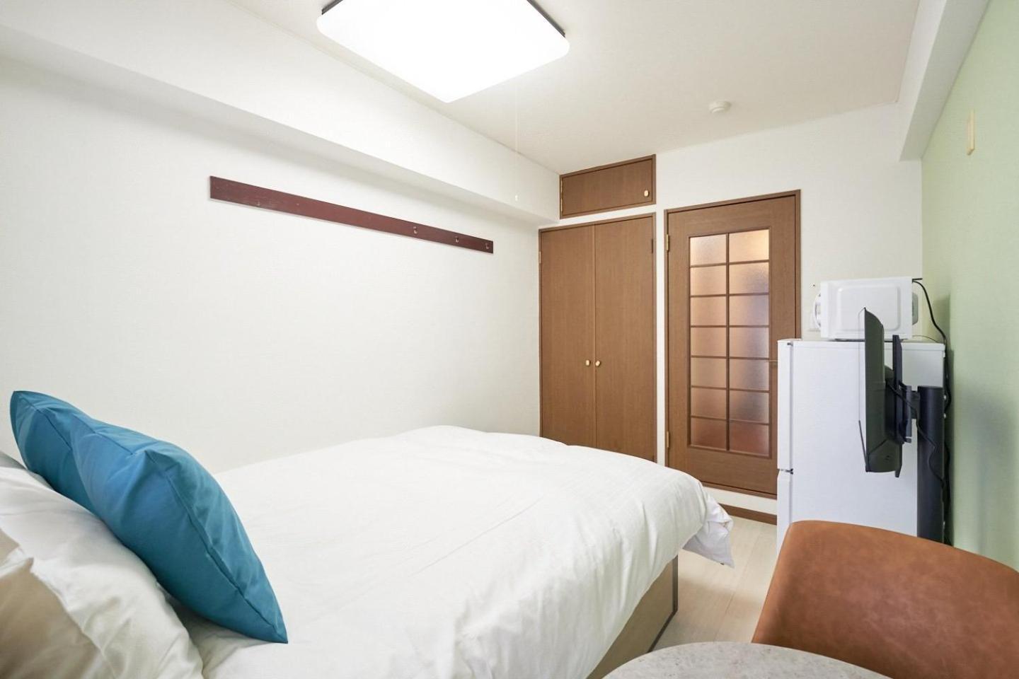 Garden Otsuka Leilighet Tokyo Eksteriør bilde